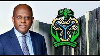 New Cybersecurity Charge: CBN Directs Banks to Deduct 0.5% on Transactions