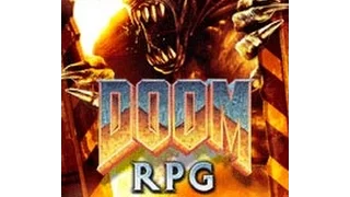 Полный игрофильм по Doom RPG mobile (ранг Мастер)