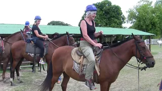 Brazil horse riding ركوب الخيل 騎馬 乗馬 말 타기 верховая езда