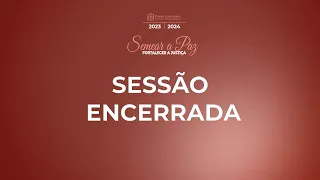 SESSÃO: 2ª CÂMARA DE DIREITO PRIVADO  13/09/2023.