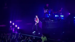 180506 Blow Your Mind (DUA LIPA live in Seoul 두아리파 내한)