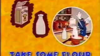 15 Cooking   Magic English   Disney