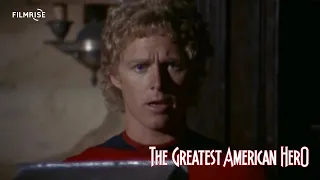 The Greatest American Hero - Season 2, Episode 6 - The Beast in the Black - Full Episode