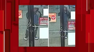 San Antonio police seeking public assistance in robbery case