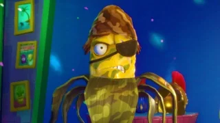 COMMANDO CORN GAMEPLAY - PvZ Garden Warfare 2