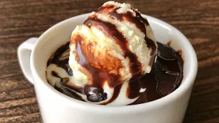 Microwave Brownie in 1 Minute | Eggless Mug Brownie | Em's Kitchen