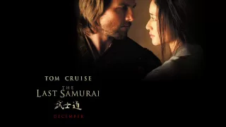 The last samurai soundtrack-Idyll's End