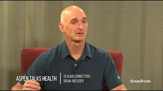 Aspen Talks Health - "Healing Connection: Brain and Body"