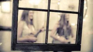 Shook Twins - Window