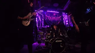 Equipoise /  Algorythm North American Tour 2019 /  Full Show