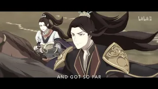 [TGCF/HOB] General Xuan Ji〈In the End Remix by Tommee Profitt〉