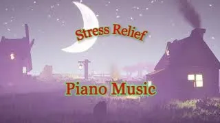 Debussy, Claire De Lune, Relaxing Piano Music, Rain Sounds, Calm Piano, Peaceful Music, Sleep