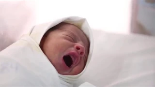 Cuidados en el bebé prematuro