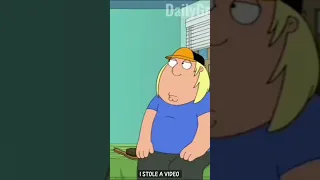 family guy -funniest Asian stereotypes