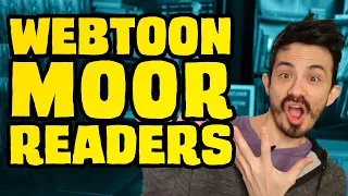 How to Get More Subscribers and Readers on Webtoon