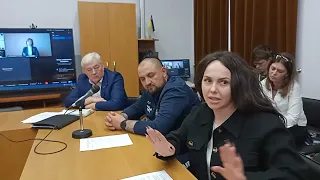 Утвердження української національної та громадянської ідентичності при Хмельницькій ОВА. Ч-4