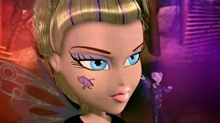 Bratz - Fashion Pixiez 2007 (EN)