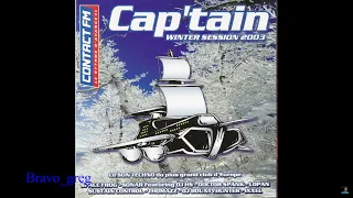 Complexe Cap'tain (Winter Session 2003)(by bravo_greg) 🔊⛵️ 🇧🇪