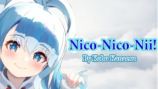 Nico nico nii By Kobo Kanaeru