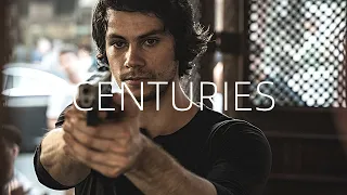 Mitch Rapp || Centuries