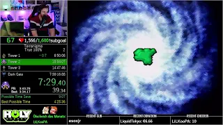 Terranigma True 100% - 8:39:49 [WR]