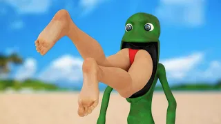 Dame Tu Cosita's HUNGER (Ep1)