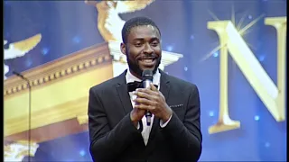 2019-12-31 TESTIMONY - NEW YEAR'S EVE SERVICE