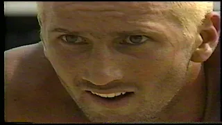 2003 Belmar Beach Open:  Sean Rosenthal & Larry Witt vs. Casey Jennings & Matt Fuerbringer.