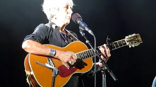 Joan Baez - Imagine/The Boxer/Blowin' in the Wind (Cap Roig, 15-8-2018)