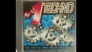 N°1 Techno (Vol 1) 1996