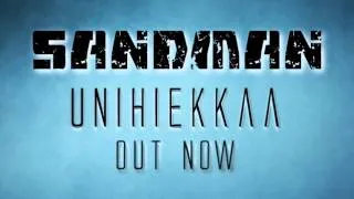 Sandman - Unihiekkaa (Radio Edit)