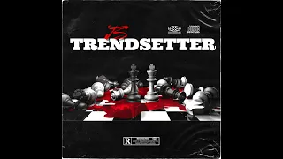 Trendsetter - Js ( Official Audio)