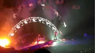 Trans-Siberian Orchestra - "In the Hall of the Mountain King"