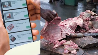 Using Technology for "Abattoir" Business in Nigeria | Digital Nomads