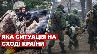 Обстріли не припиняються: ситуація в регіонах України