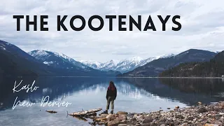 THE KOOTENAYS, BC | British Columbia road trip