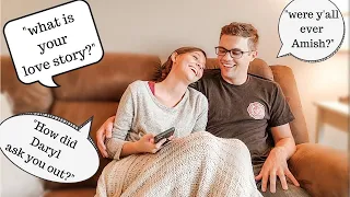 Q&A With My Husband! Answering All of Your Questions!