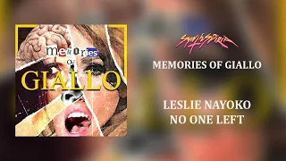 Leslie Nayoko - No One Left
