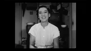 Tokyo Story: Analysis of Film Form, Auteur Characteristics and Context