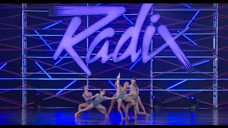 The Movement Dance Academy | What About Us | Radix Nationals