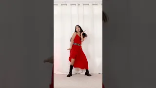 (여자)아이들((G)I-DLE) - ‘Nxde’) Lisa Rhee Dance Cover