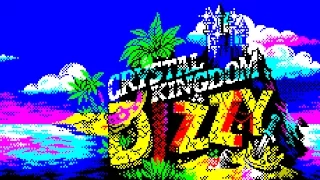 Crystal Kingdom Dizzy (2017) — прохождение в прямом эфире. Часть 2