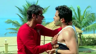 Golmaal Returns 2008 Hindi funny comdey  720p BRRip