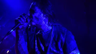 Whoredom Rife - Summoning the Ravens (Live at Necesse Mori I: Hostalric Fortress)