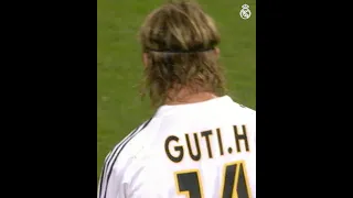 Guti's legendary ✨✨