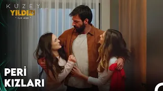 Kuzey Yıldızı İlk Aşk | Kuzey'in Melekleri 3