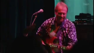 Level 42 - Billboard Live Tokyo -  2011 -  Lessons In Love