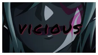 「AMV」Nodoka and Daruizen 🌸🖤 | vicious