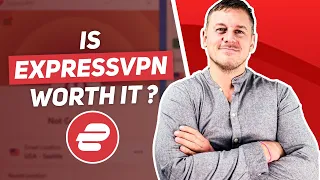 ExpressVPN Review: Is Express VPN Worth It?