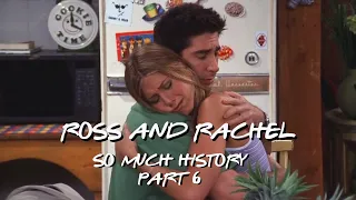 Roschel | Full Love Story (Part 6)